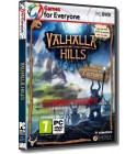 Valhalla Hills
